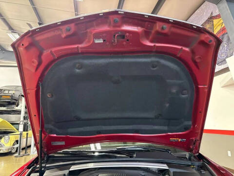 2012 Cadillac CTS 3.6L Premium