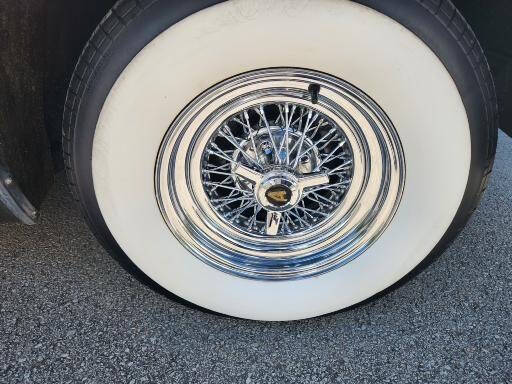 1970 Cadillac DeVille