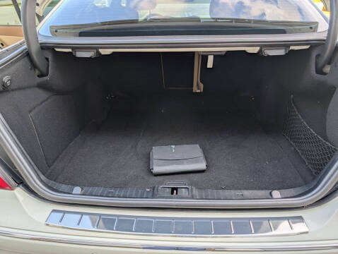 2009 Mercedes-Benz E-Class E 350