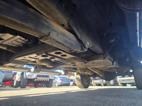 2015 RAM 2500 Laramie