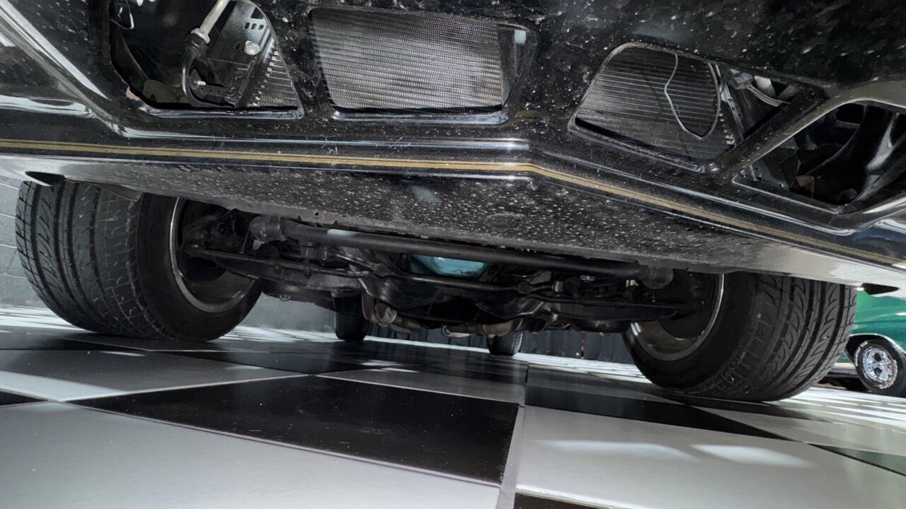 1978 Pontiac Firebird Trans Am 62