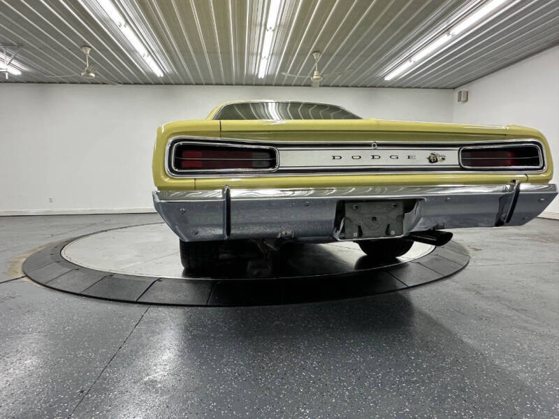 1970 Dodge Super Bee