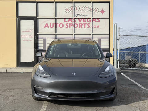2023 Tesla Model 3 Performance