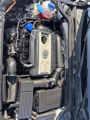 2012 Volkswagen Jetta