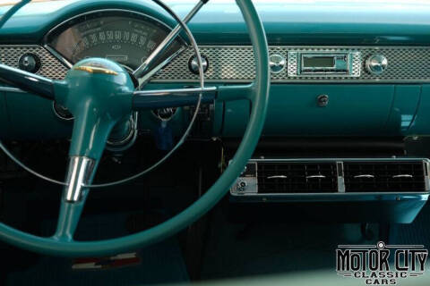 1955 Chevrolet Bel Air