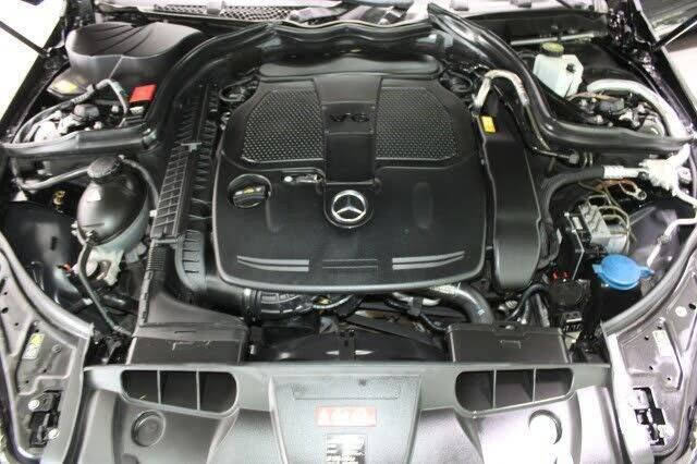 2013 Mercedes-Benz E-Class E 350