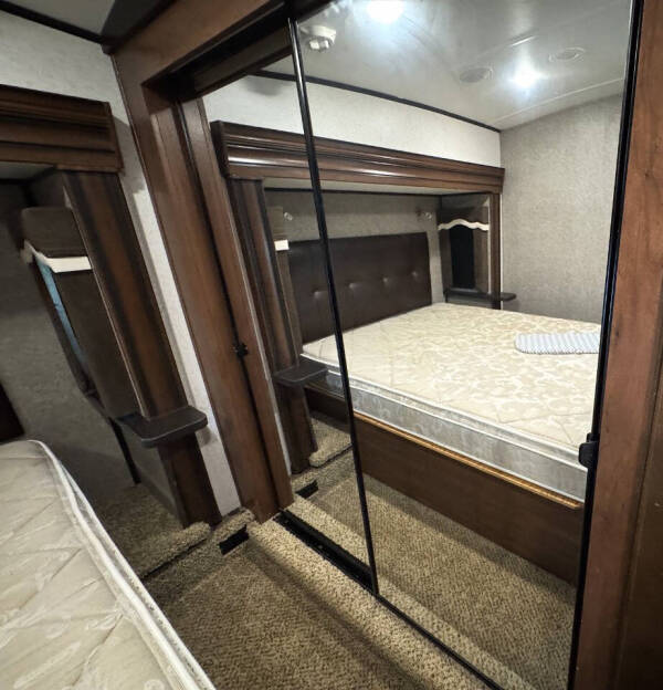 2017 Jayco North Point