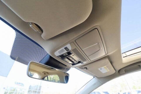 2019 Acura TLX SH-AWD V6 w/Tech