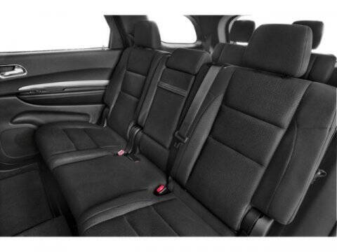 2019 Dodge Durango SXT Plus