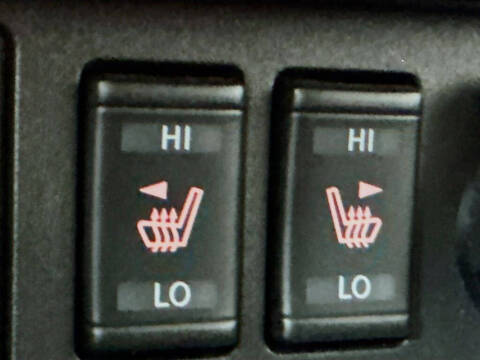 2022 Nissan LEAF SV PLUS