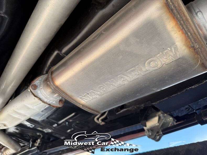 1972 Chevrolet Camaro