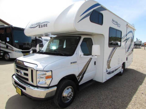 2017 Ford E-Series