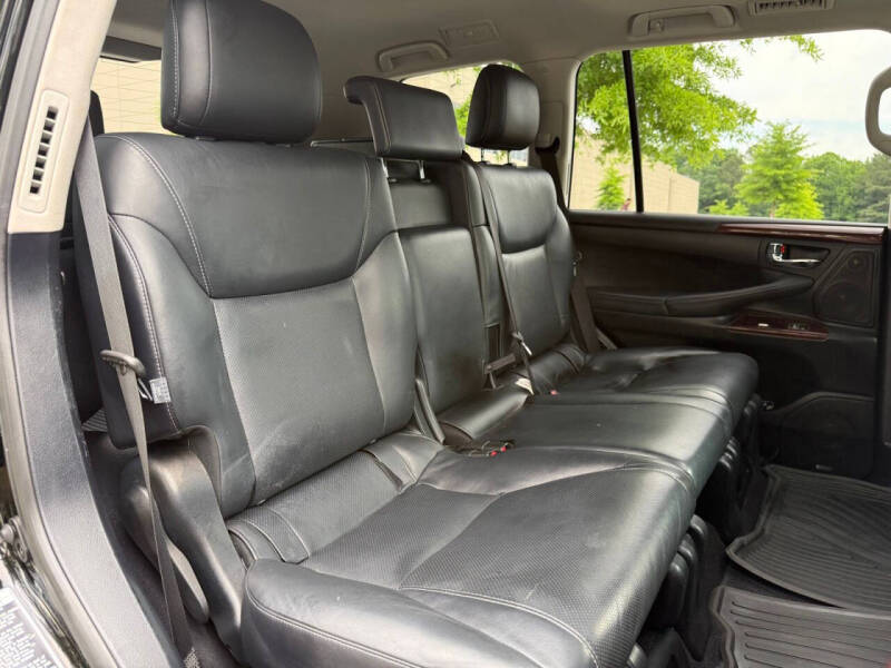 2015 Lexus LX 570