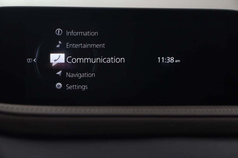 2021 Mazda CX-30 Turbo Premium Plus