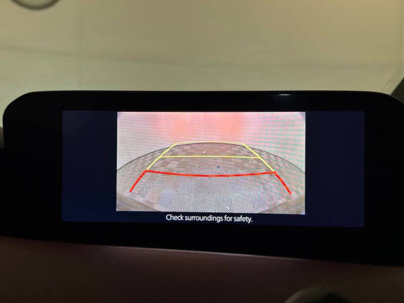 2021 Mazda Mazda3 Hatchback Premium