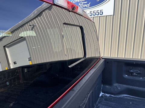 2021 Ford F-350 Super Duty