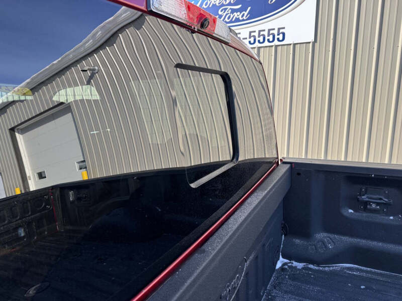 2021 Ford F-350 Super Duty