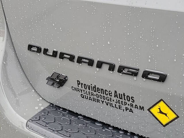 2025 Dodge Durango R/T Premium