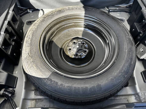 2015 Nissan Murano SV