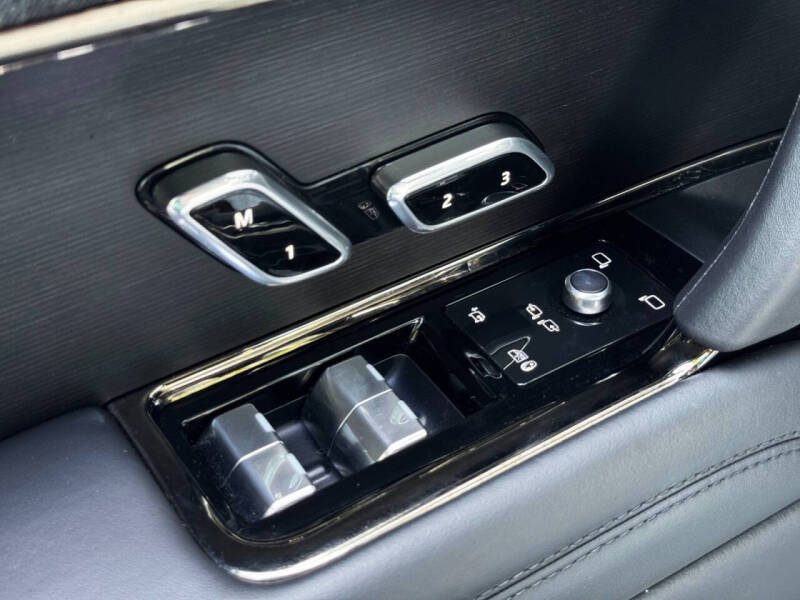 2024 Land Rover Range Rover Sport P550e Autobiography