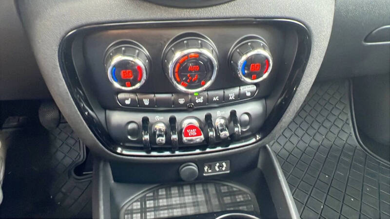 2017 MINI Clubman Cooper ALL4