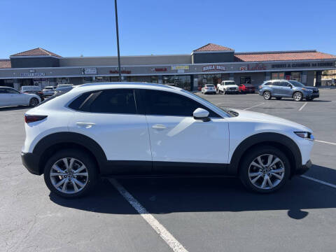 2023 Mazda CX-30 2.5 S Preferred