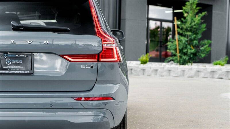 2023 Volvo XC60 B5 Core