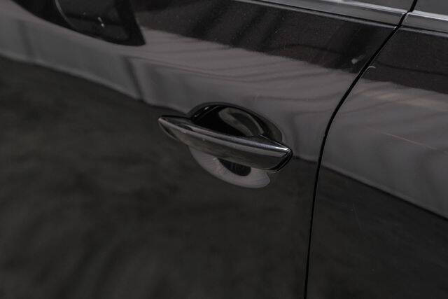 2021 Mazda Mazda3 Sedan Select