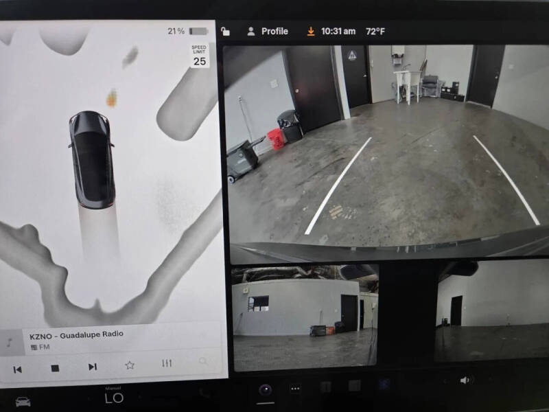 2023 Tesla Model 3 Long Range