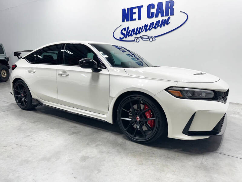 2025 Honda Civic Type R