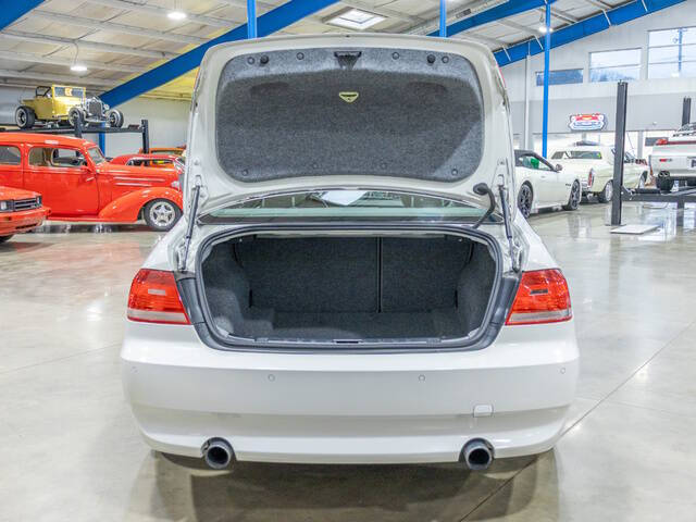 2008 BMW 3 Series 335i