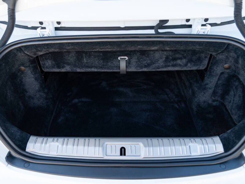 2019 Rolls-Royce Dawn