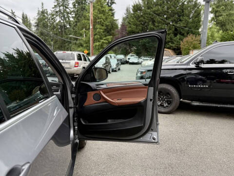 2013 BMW X5 xDrive35i