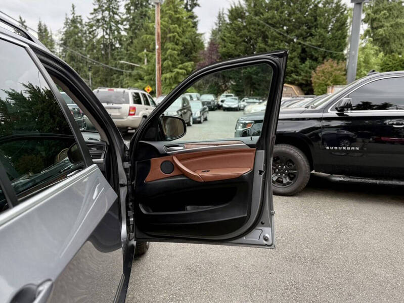 2013 BMW X5 xDrive35i