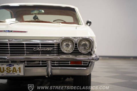 1965 Chevrolet Impala