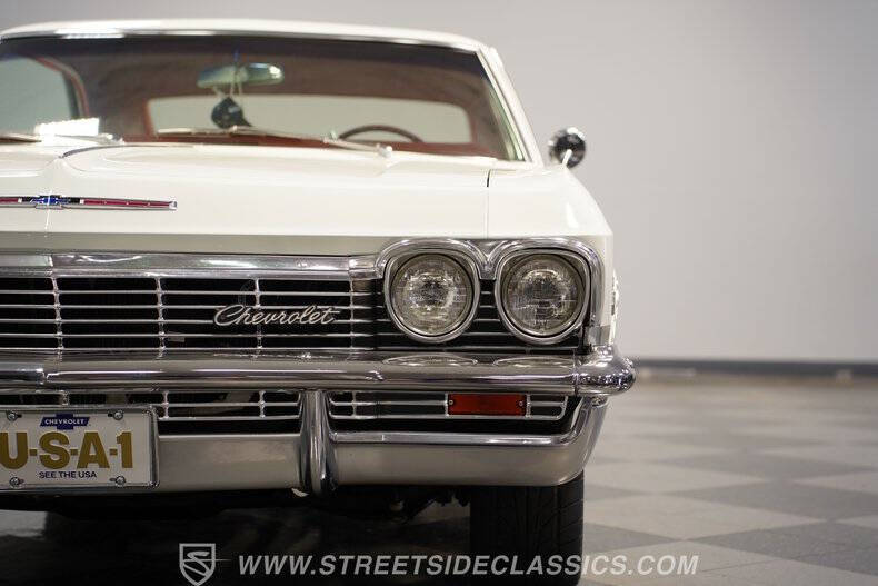 1965 Chevrolet Impala