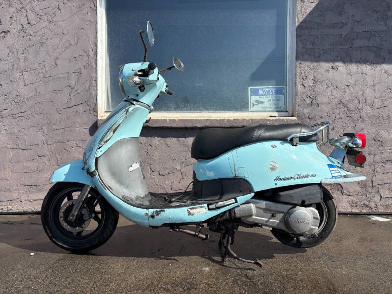 2016 Lance Havana Cali Classic