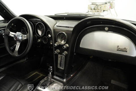 1965 Chevrolet Corvette