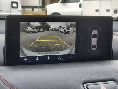 2023 Acura TLX w/A-SPEC