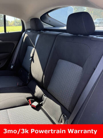 2019 Buick Regal Sportback Preferred