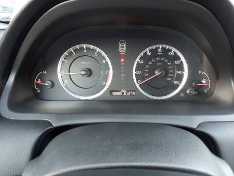 2010 Honda Accord LX