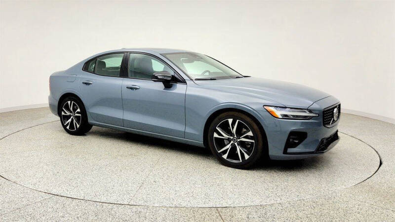 2023 Volvo S60