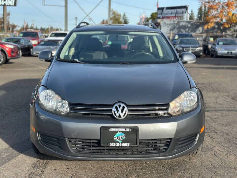2012 Volkswagen Jetta