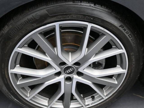 2022 Audi A6 quattro Premium Plus 55 TFSI