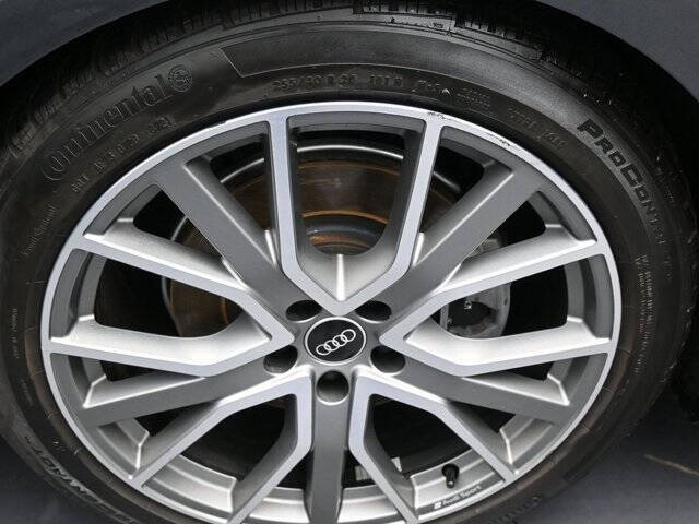 2022 Audi A6 quattro Premium Plus 55 TFSI