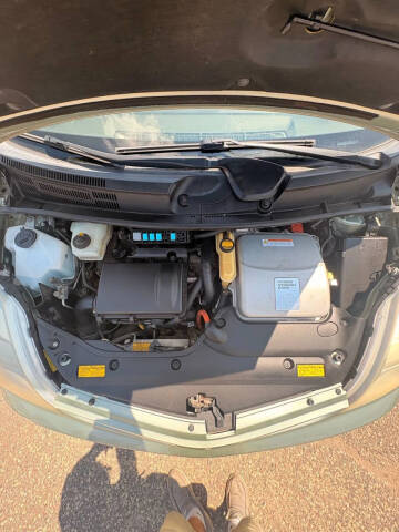 2008 Toyota Prius