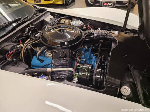 1979 Chevrolet Corvette