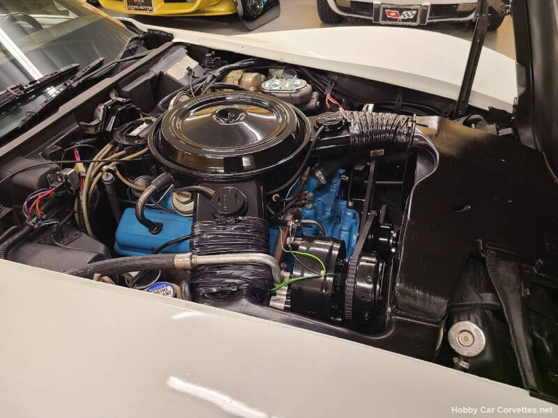 1979 Chevrolet Corvette