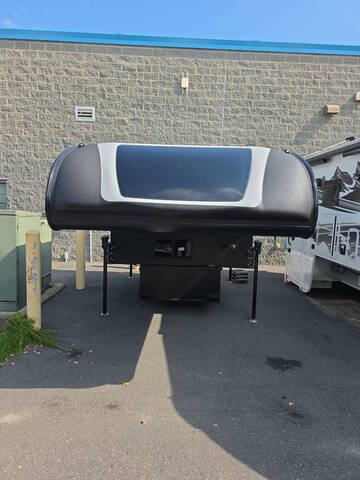 2026 Palomino BACKPACK HS750