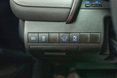 2023 Toyota Camry SE Nightshade